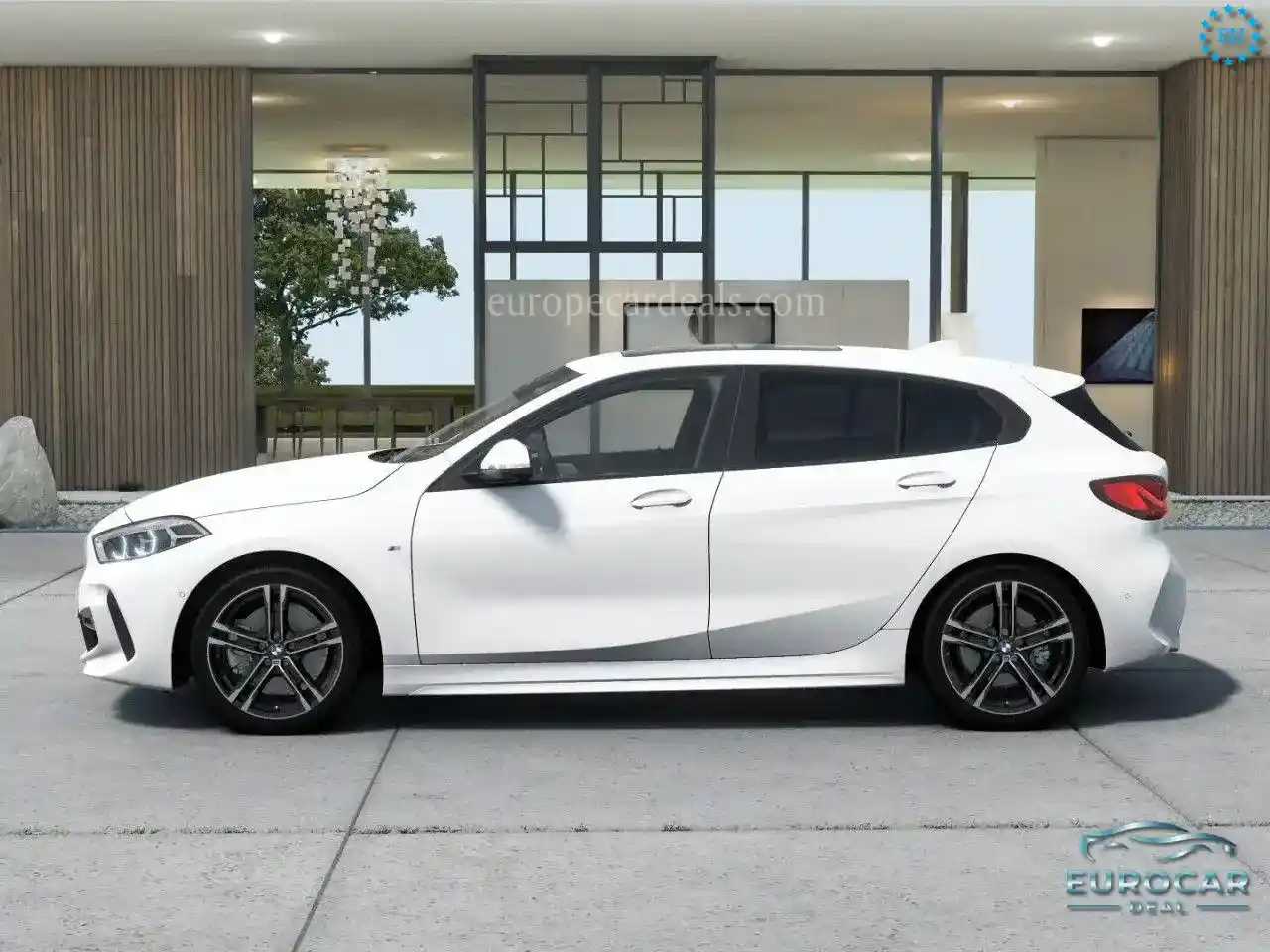 BMW 120