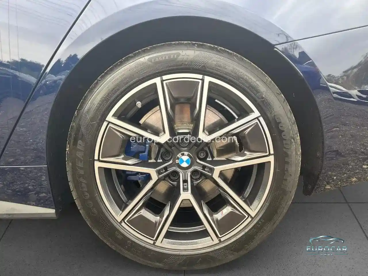 BMW 430 Gran Coupé