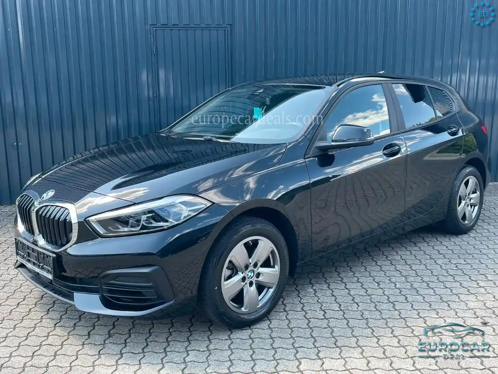 BMW 116
