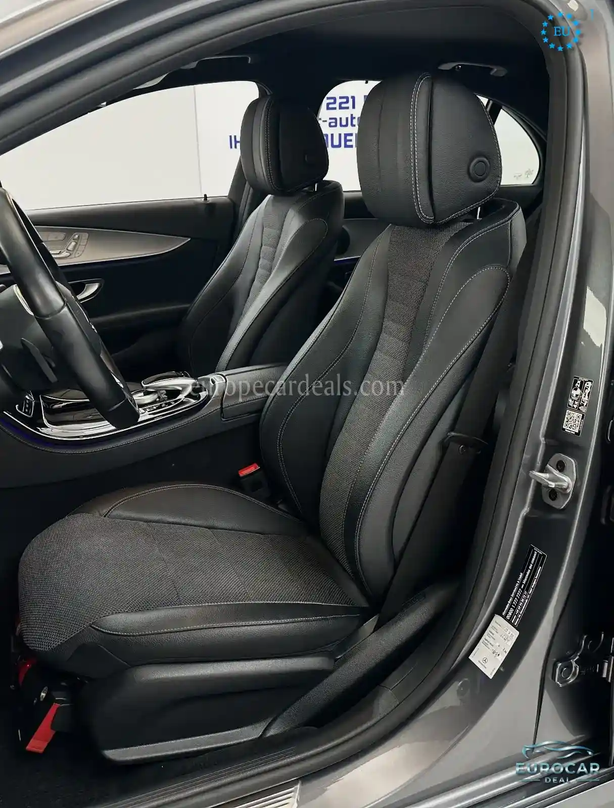 Mercedes-Benz E 400