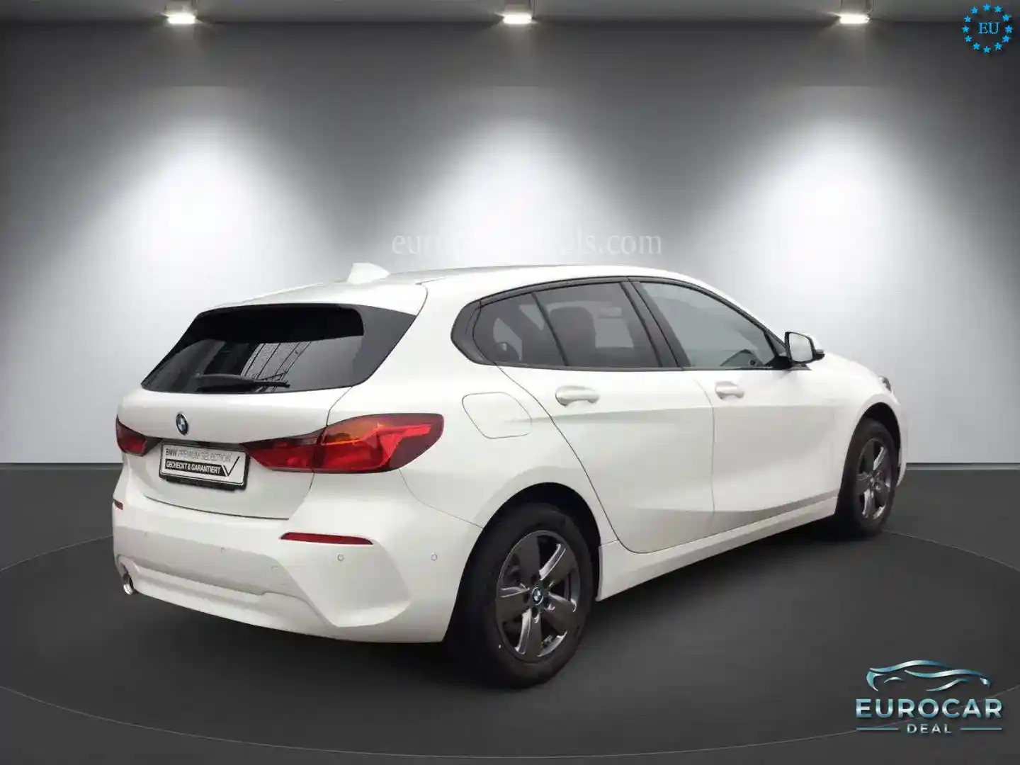 BMW 116