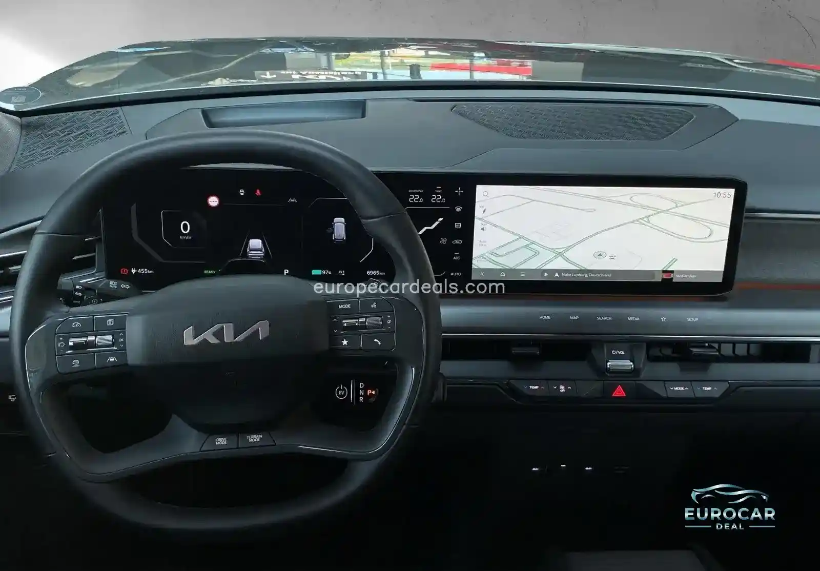 Kia EV9