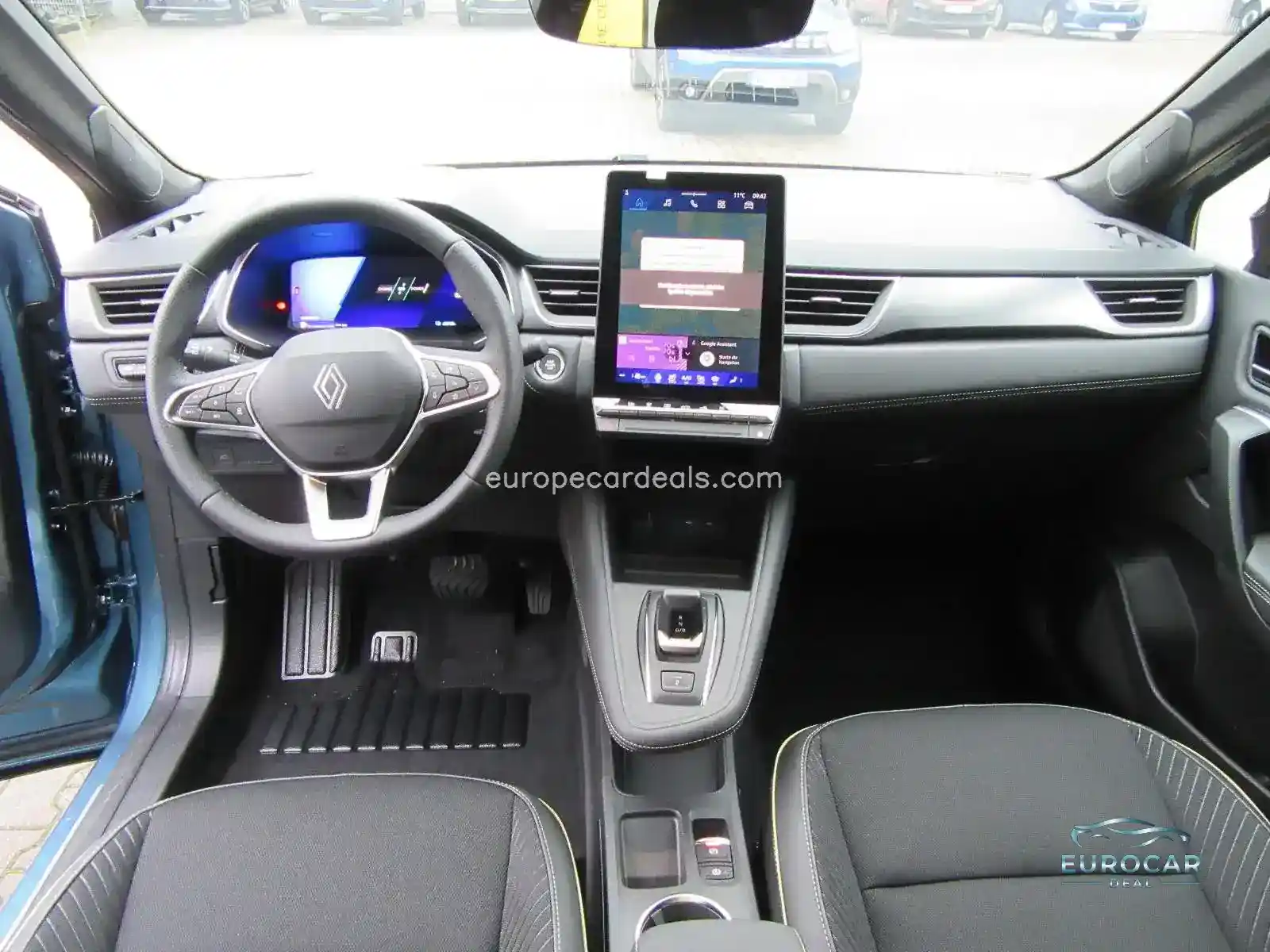Renault Symbioz