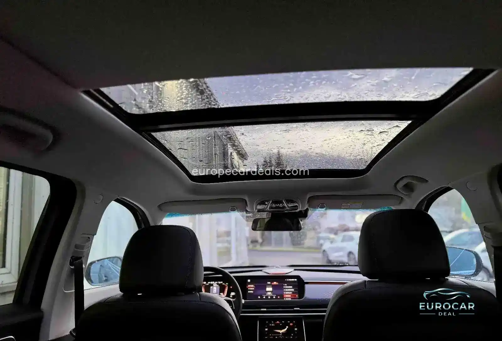 BAIC Beijing X75