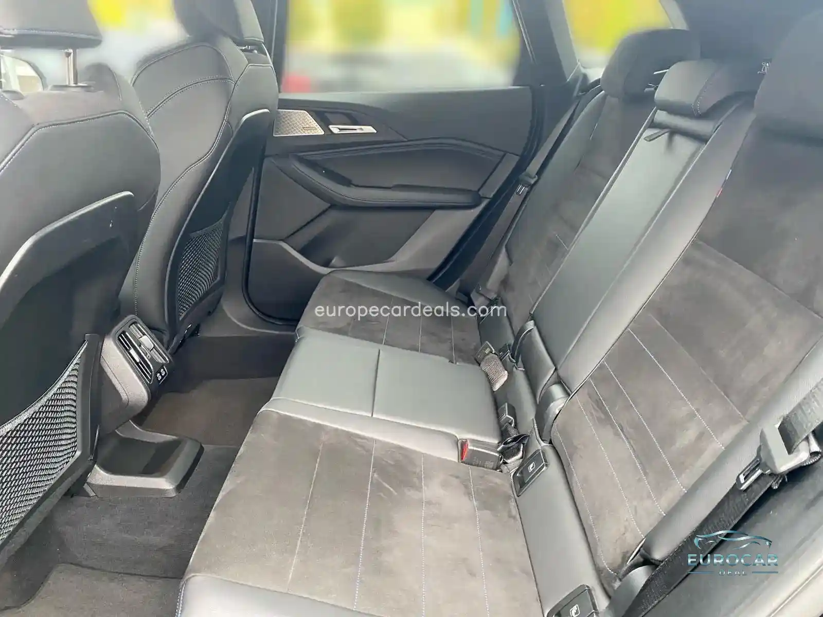 BMW 220 Active Tourer