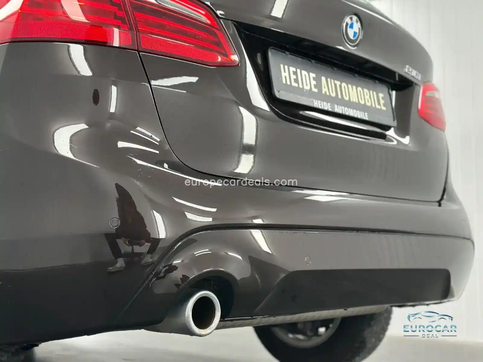 BMW 216
