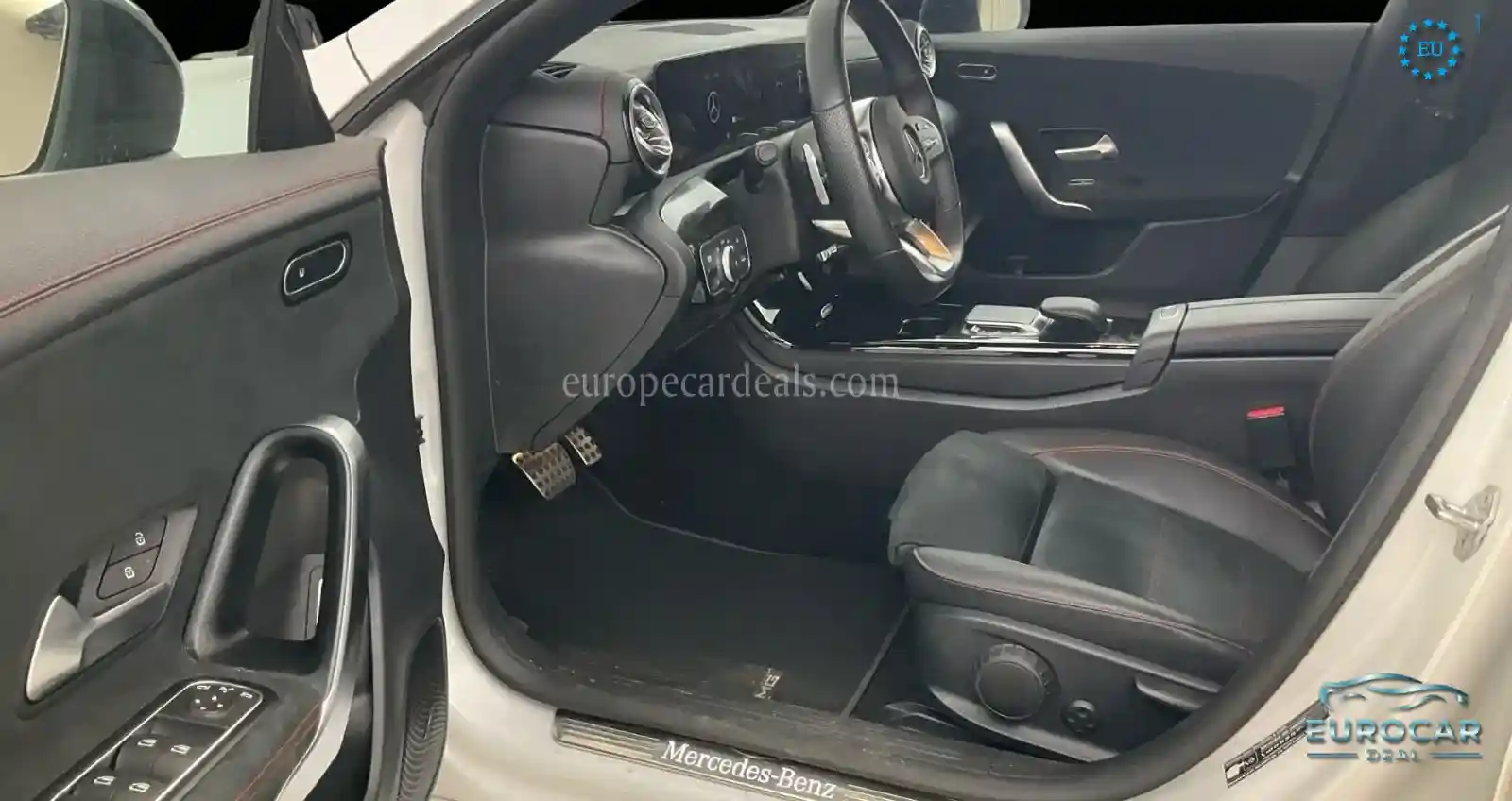 Mercedes-Benz CLA 250 Shooting Brake