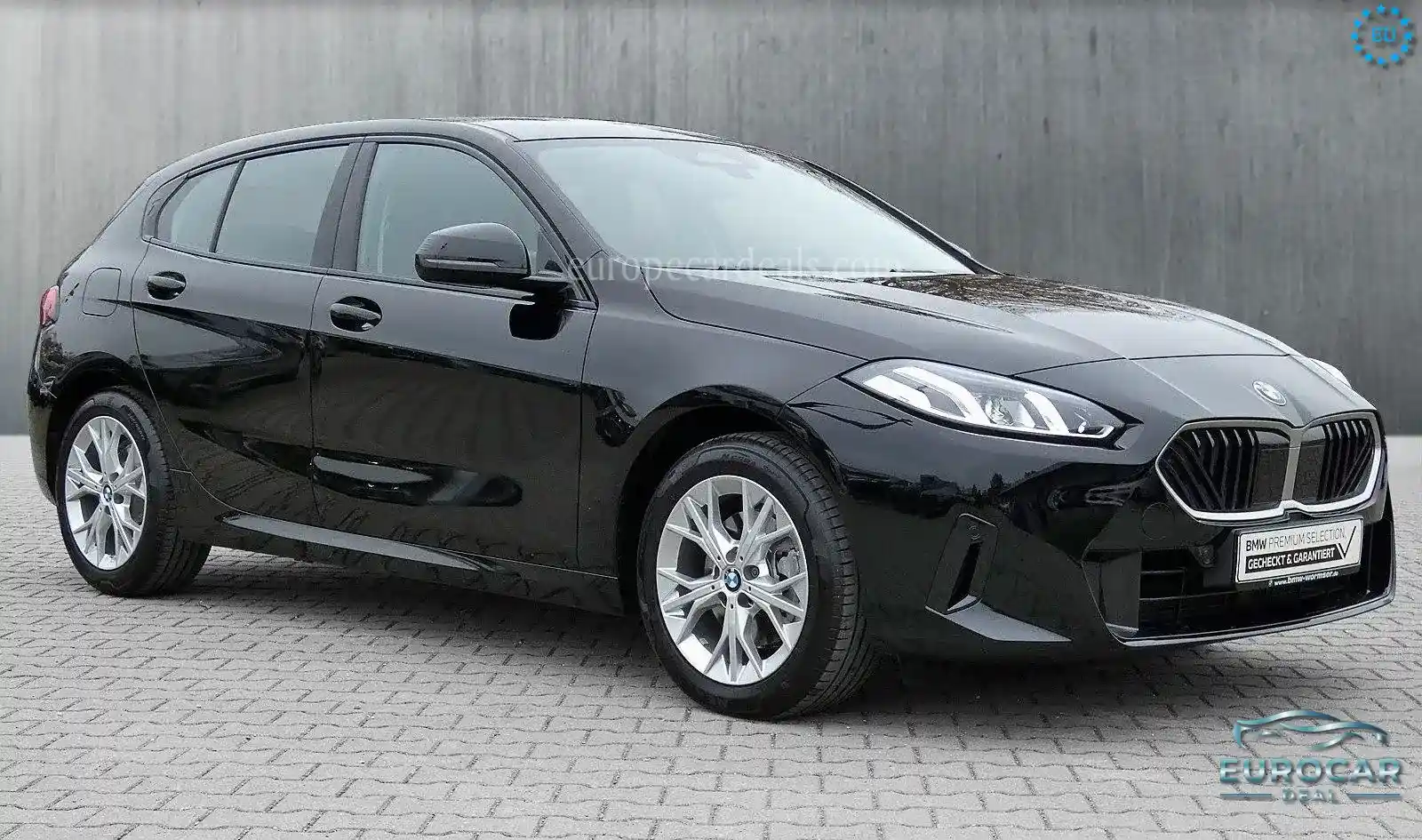 BMW 120