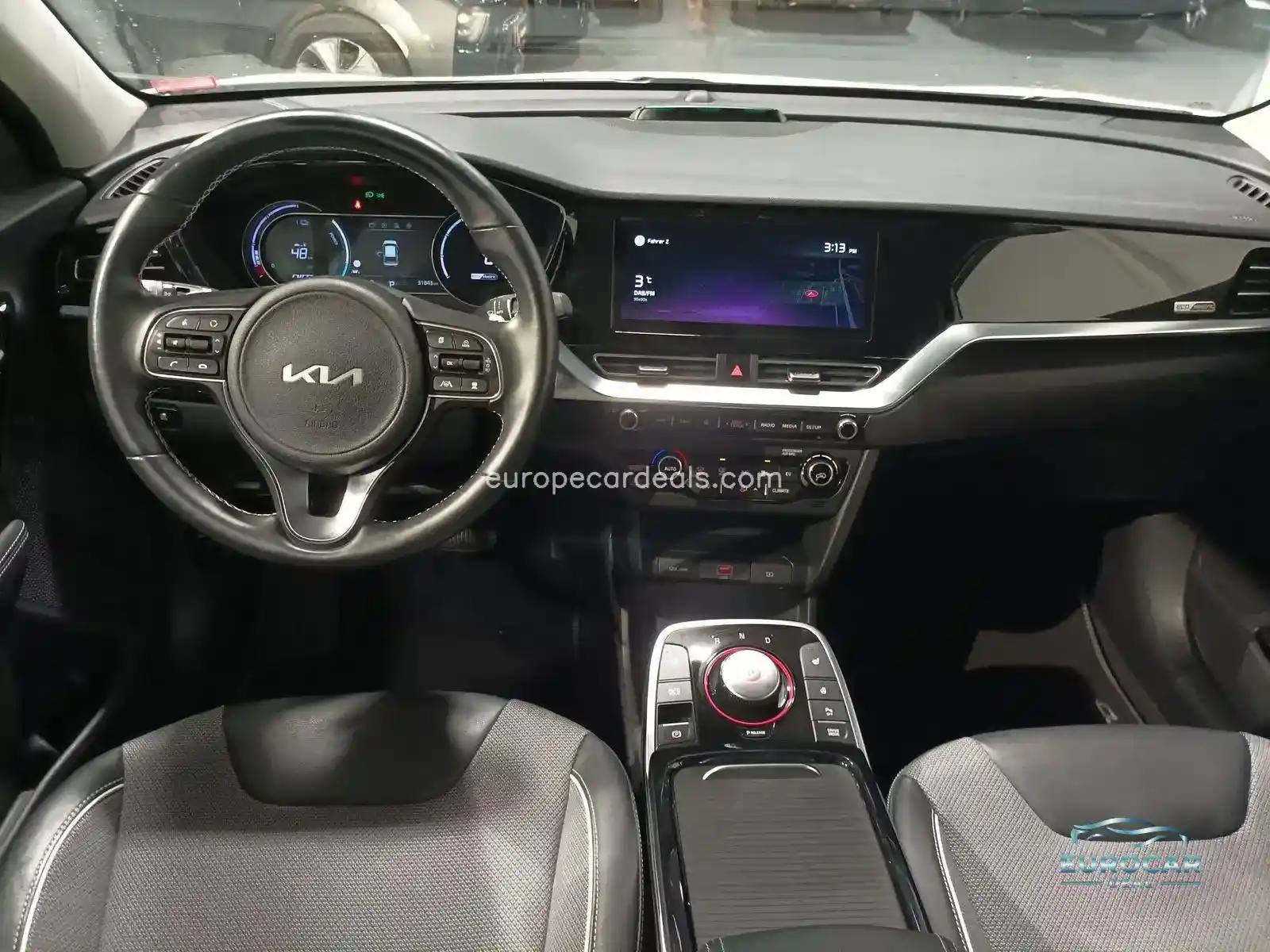 Kia Niro EV