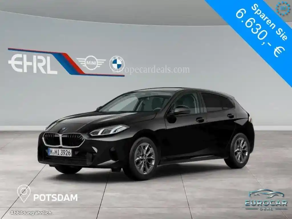 BMW 120