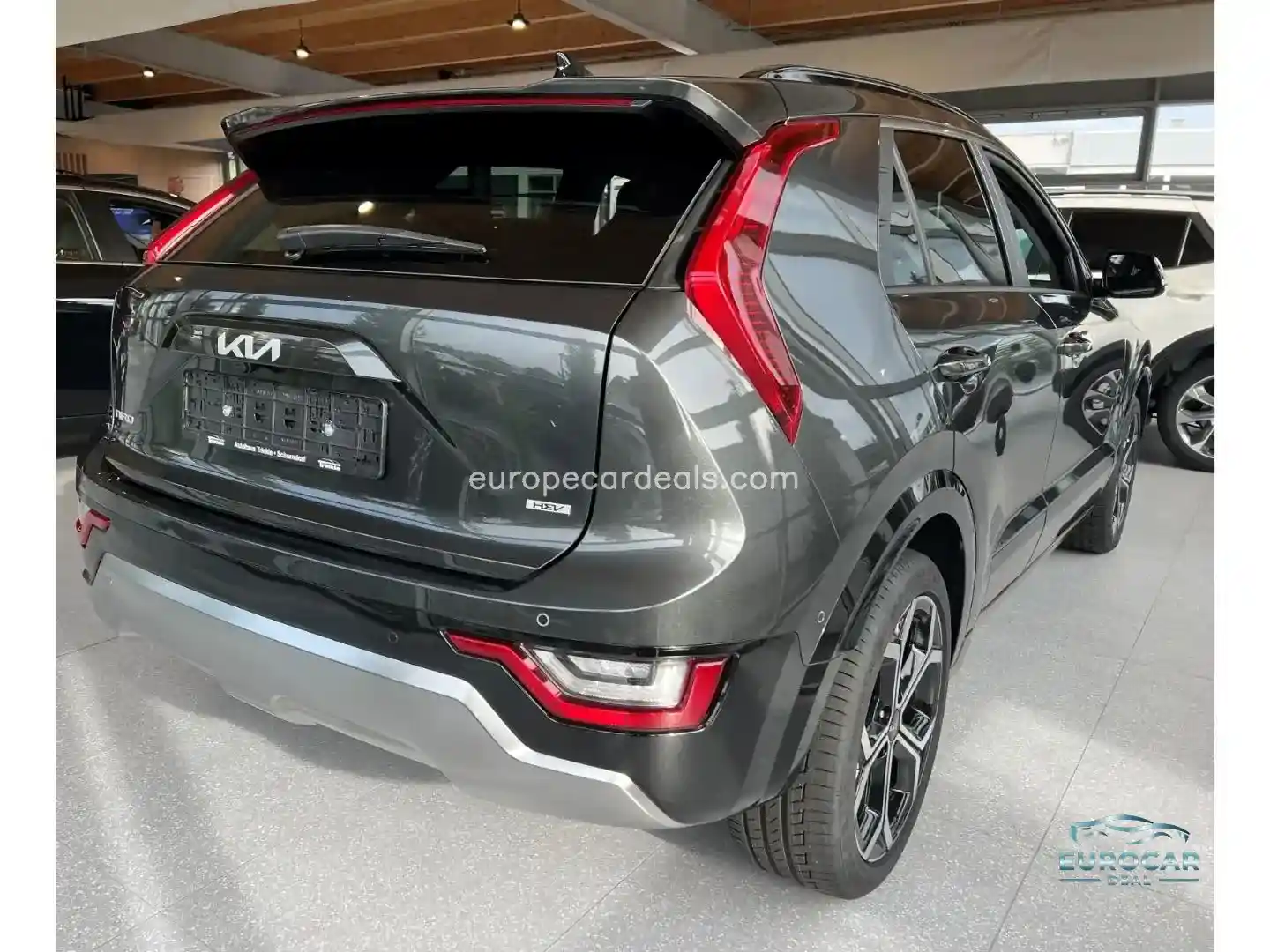 Kia Niro