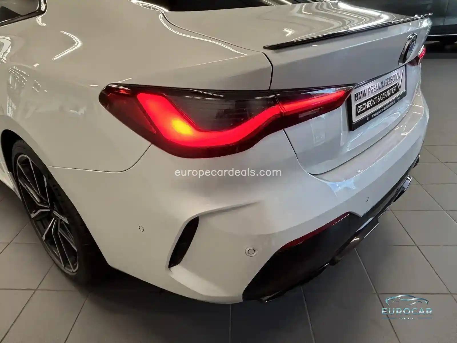 BMW M440