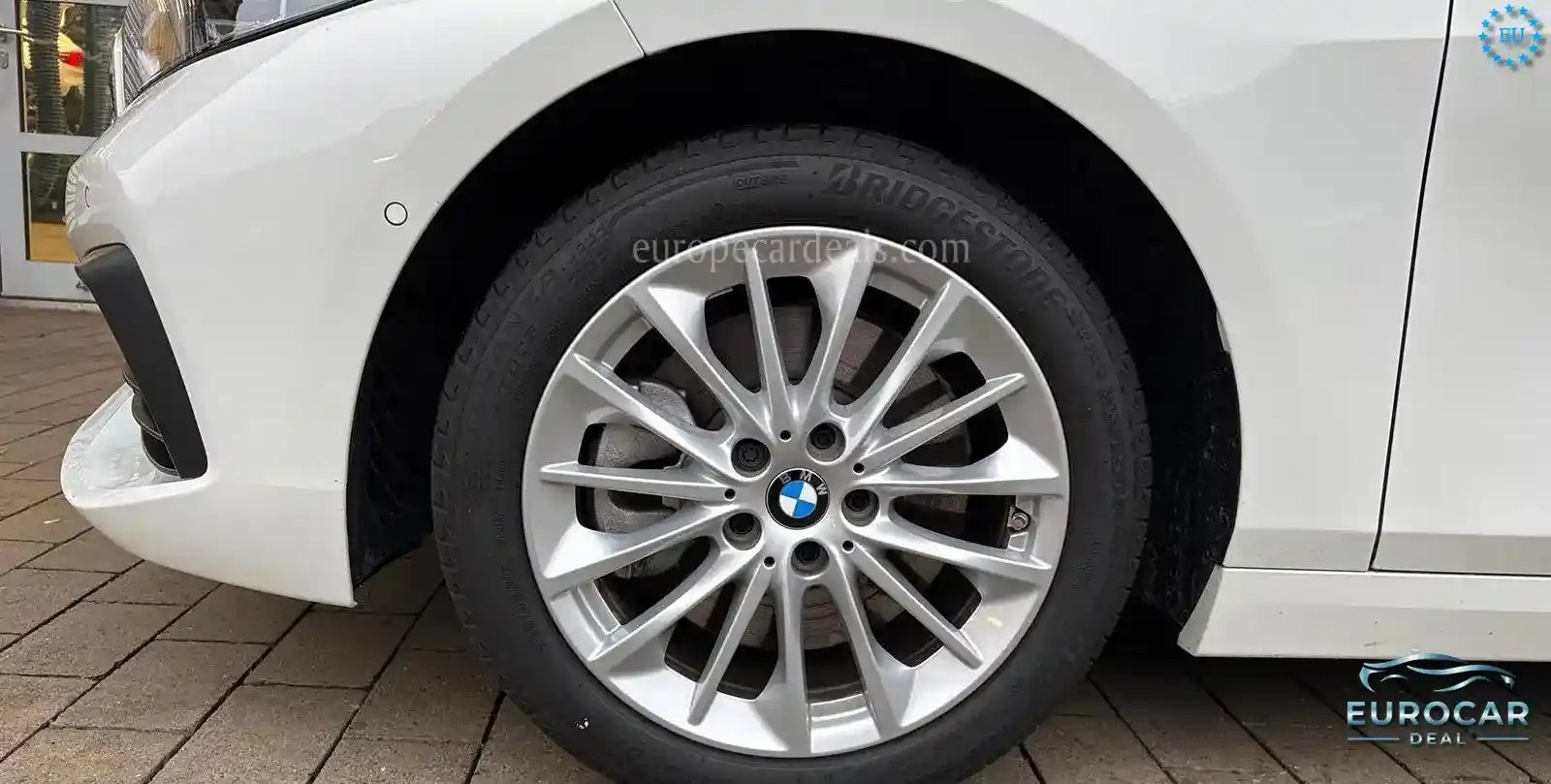 BMW 120