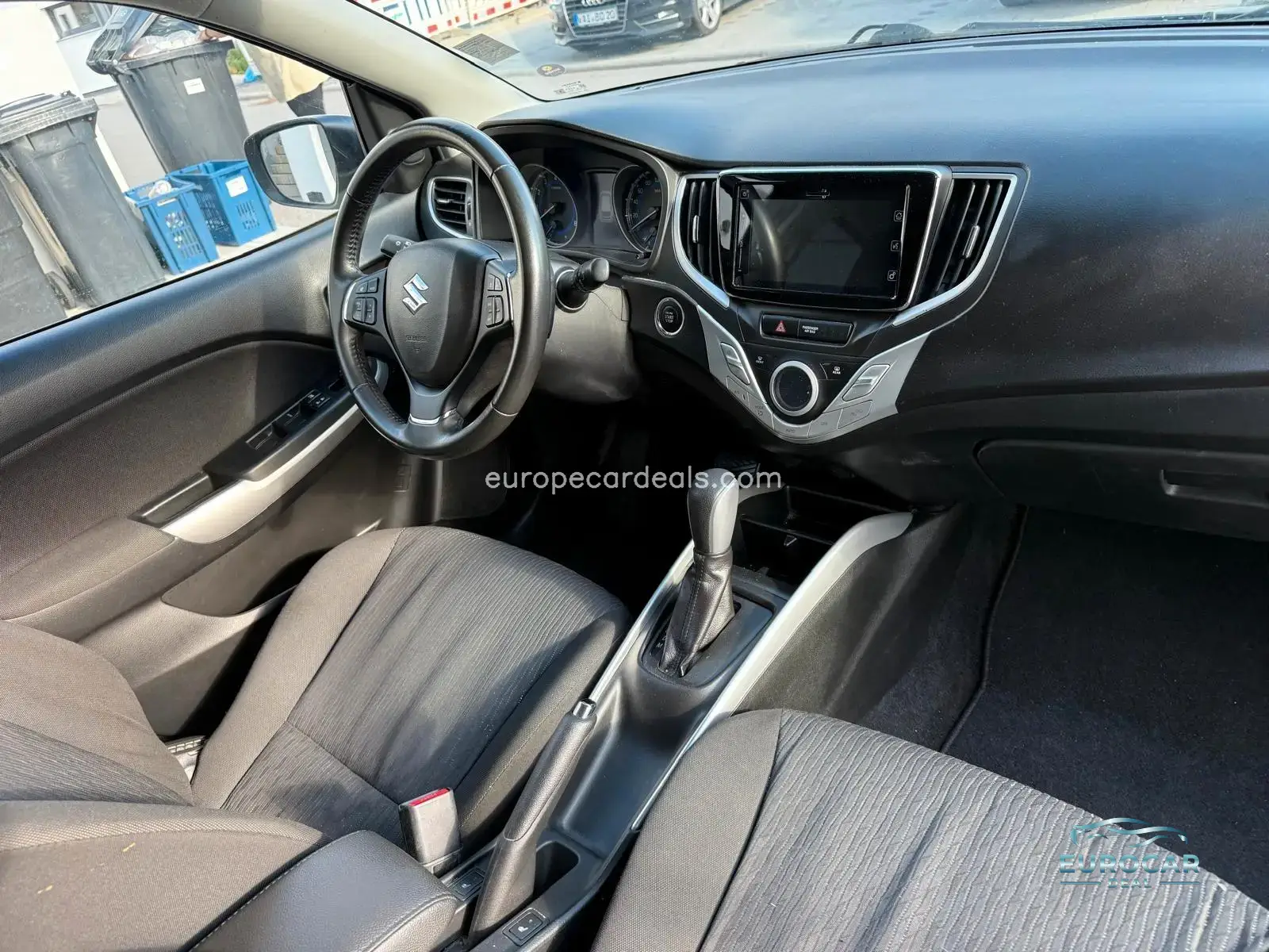 Suzuki Baleno