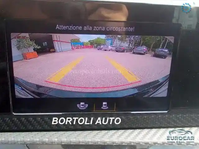 Mercedes-Benz A 160