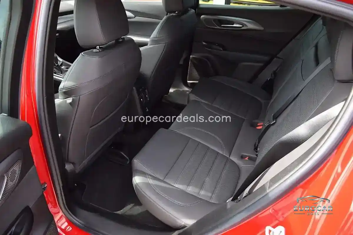 Alfa Romeo Other
