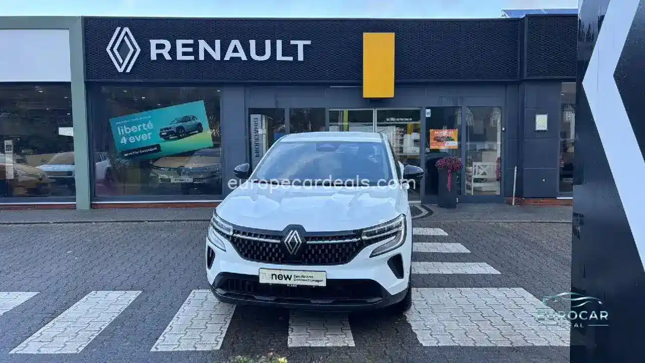 Renault Austral