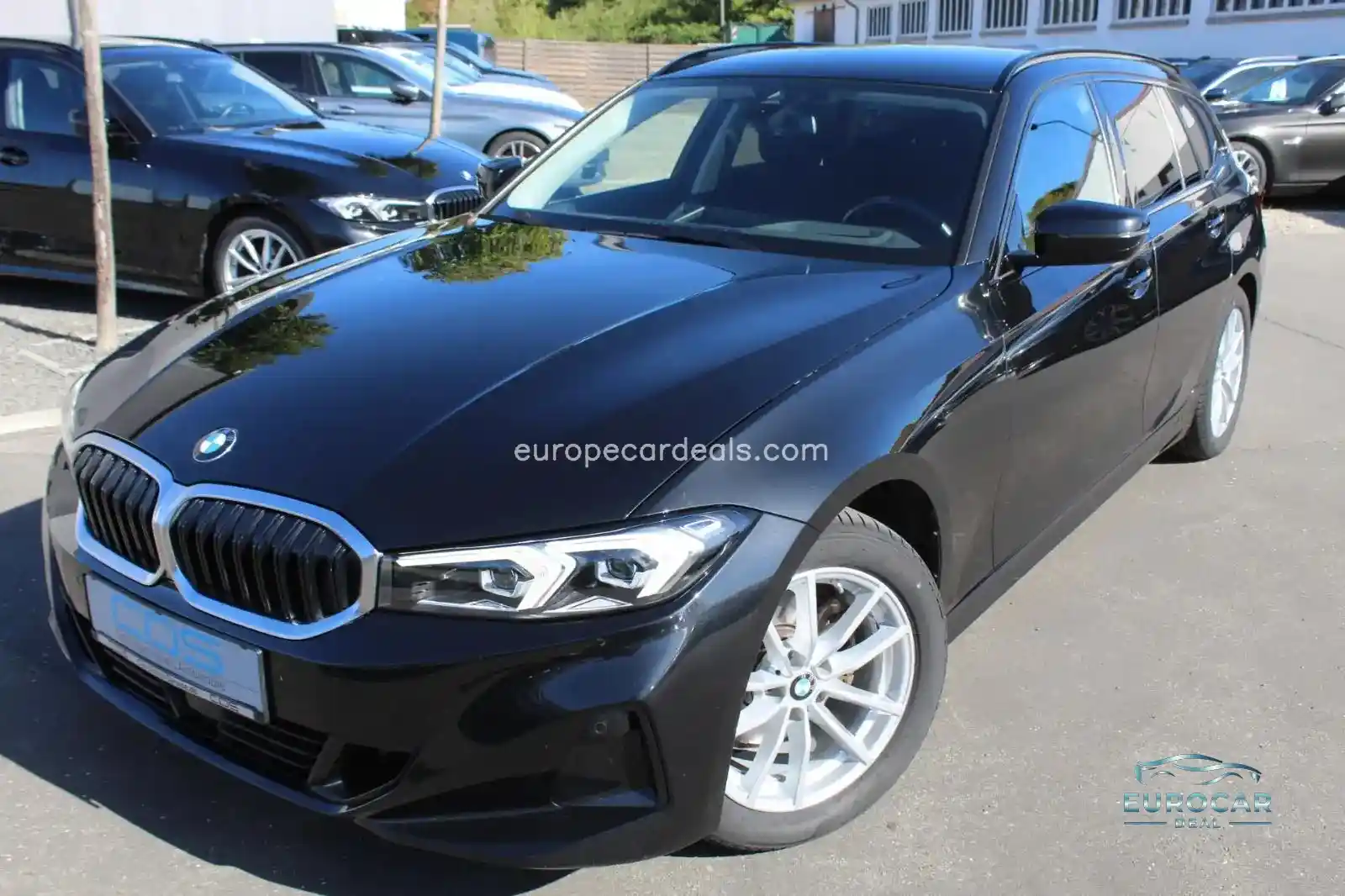 BMW 320