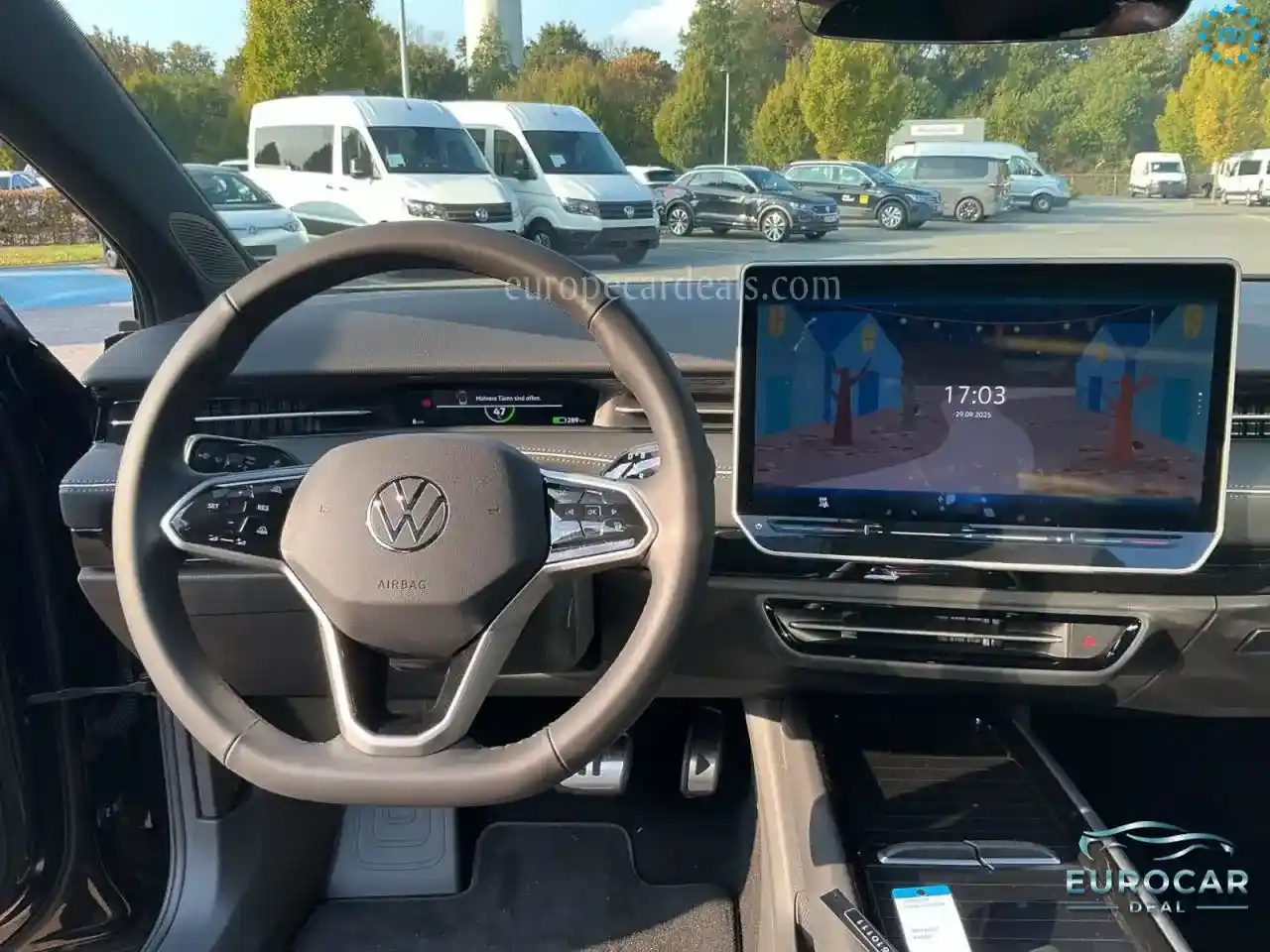 Volkswagen ID.7