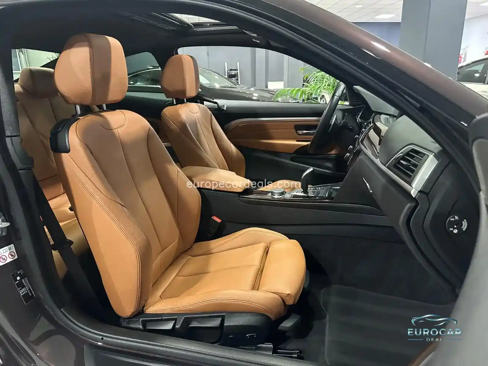 BMW 430