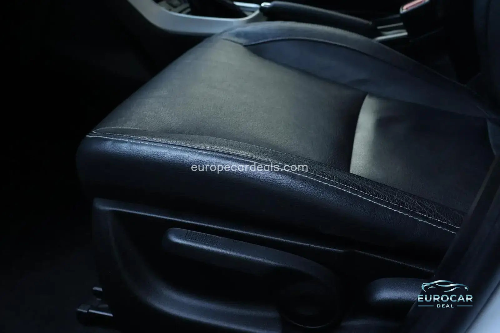 Suzuki (SX4) S-Cross