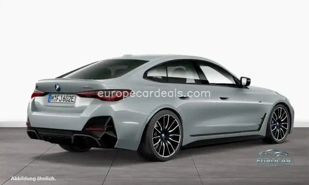 BMW i4