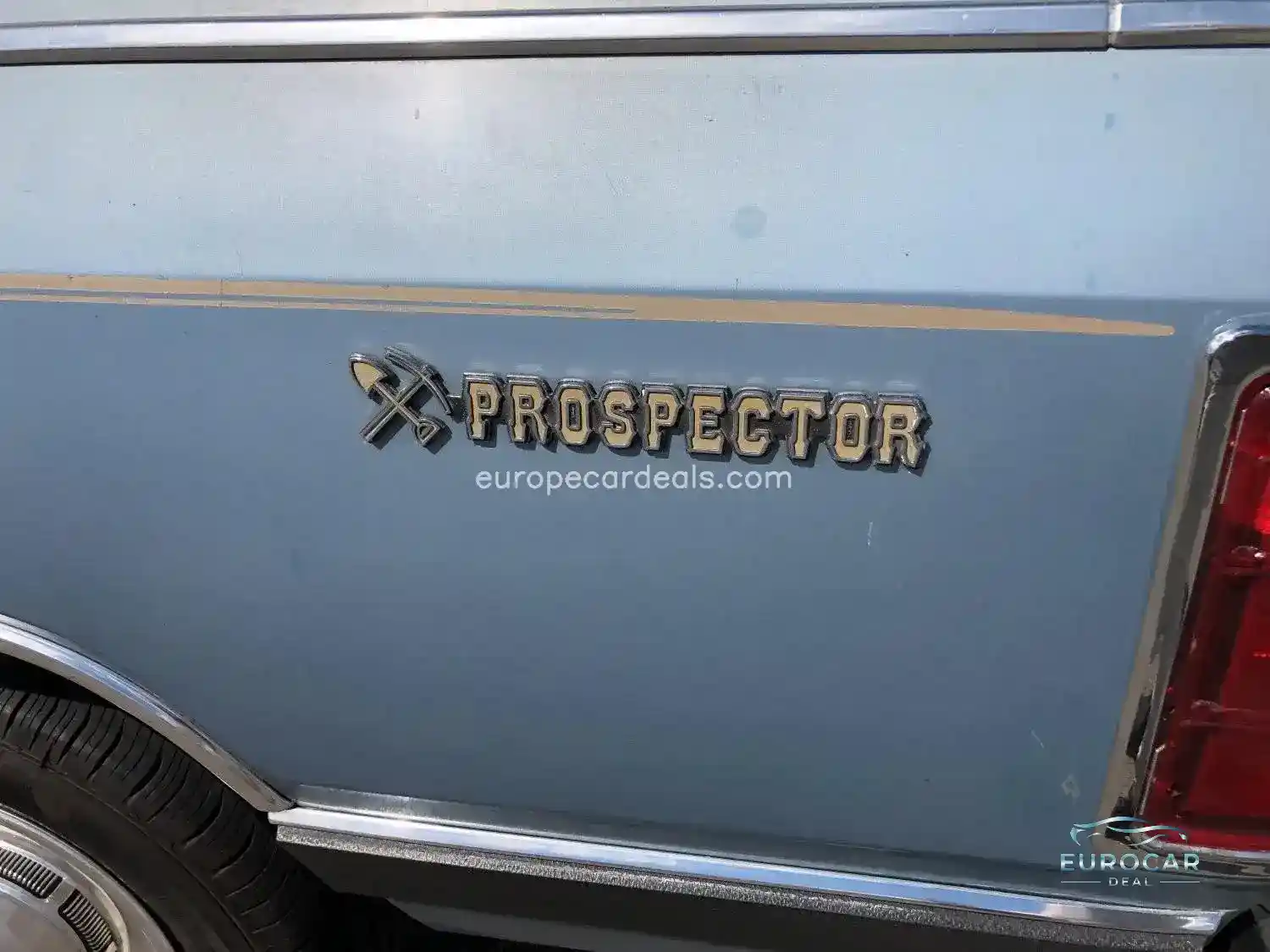 Dodge Other