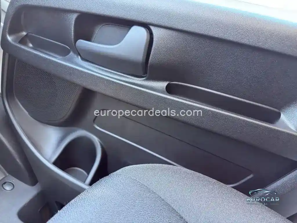 Toyota Proace (Verso)