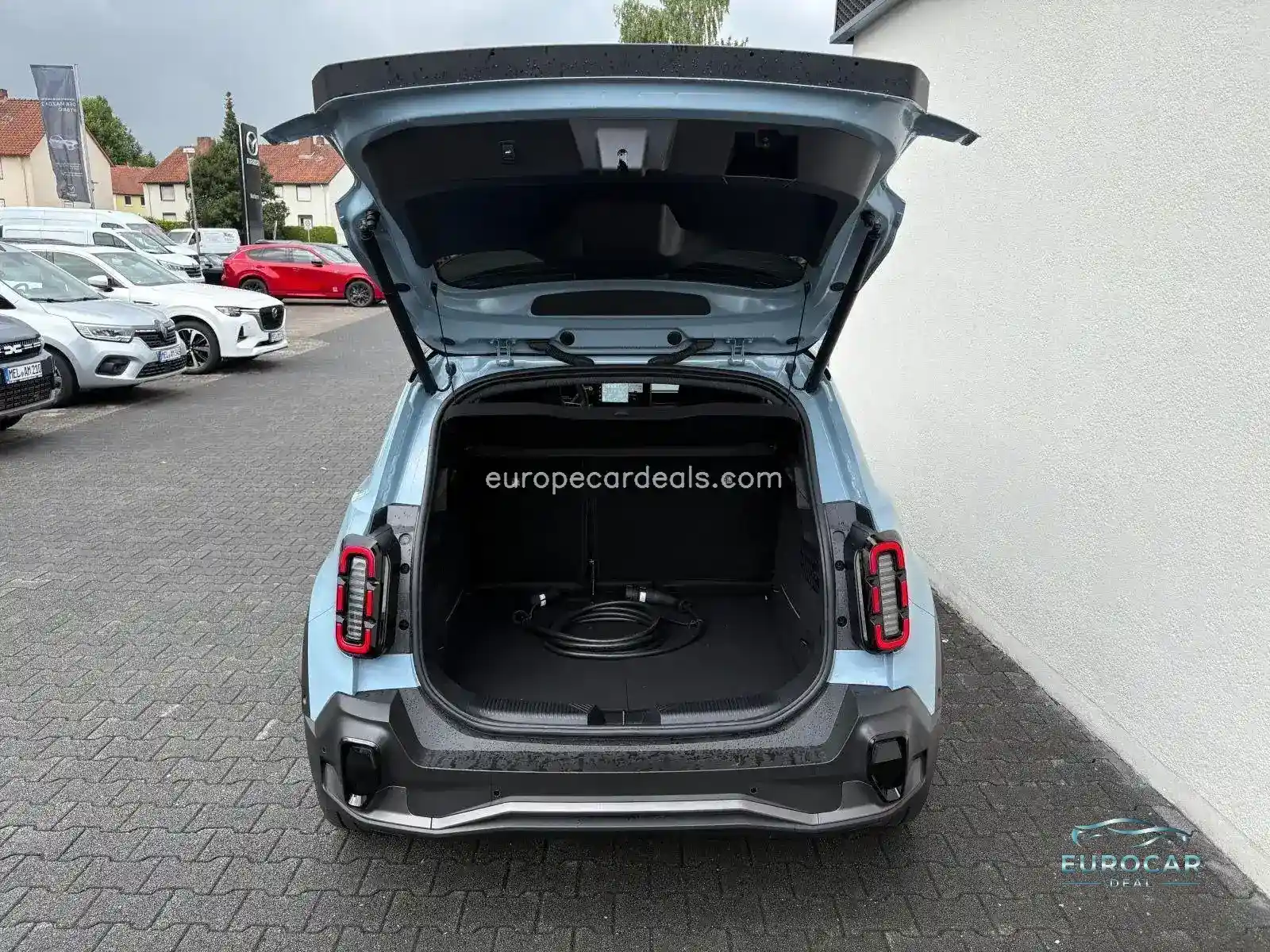 Renault R 4