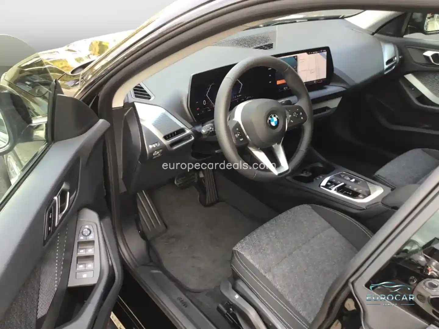 BMW 220 Gran Coupé