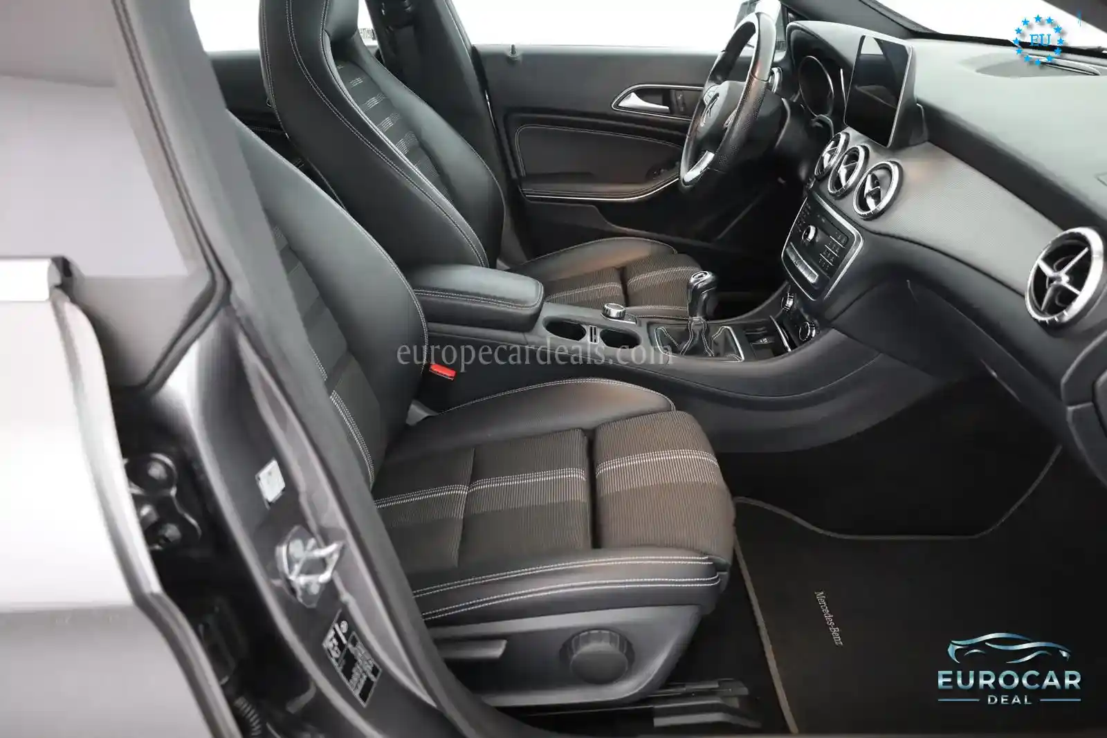 Mercedes-Benz CLA 200 Shooting Brake