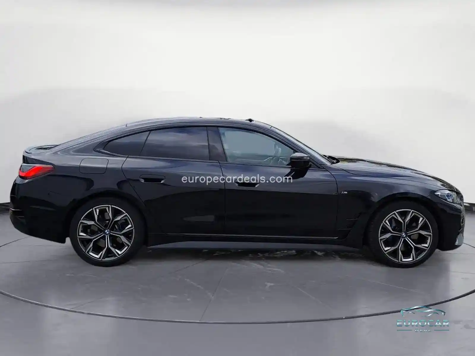 BMW 440 Gran Coupé