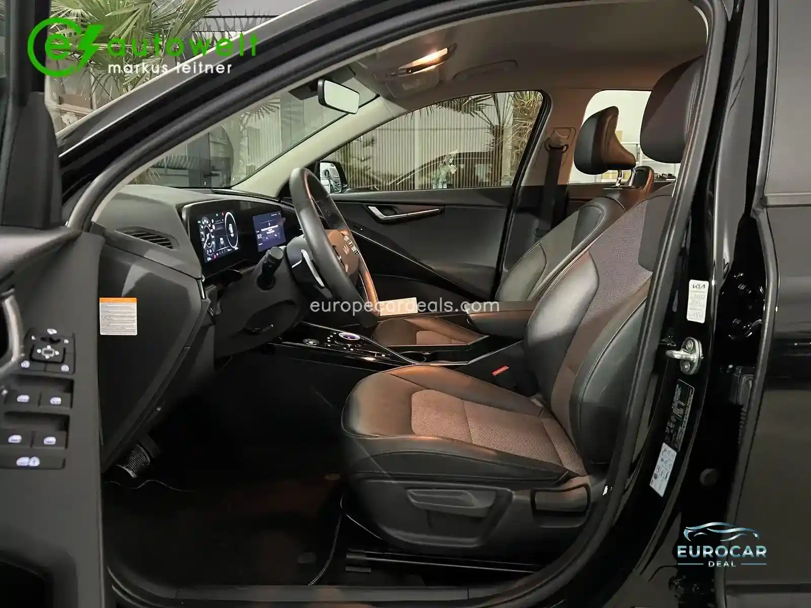Kia Niro EV
