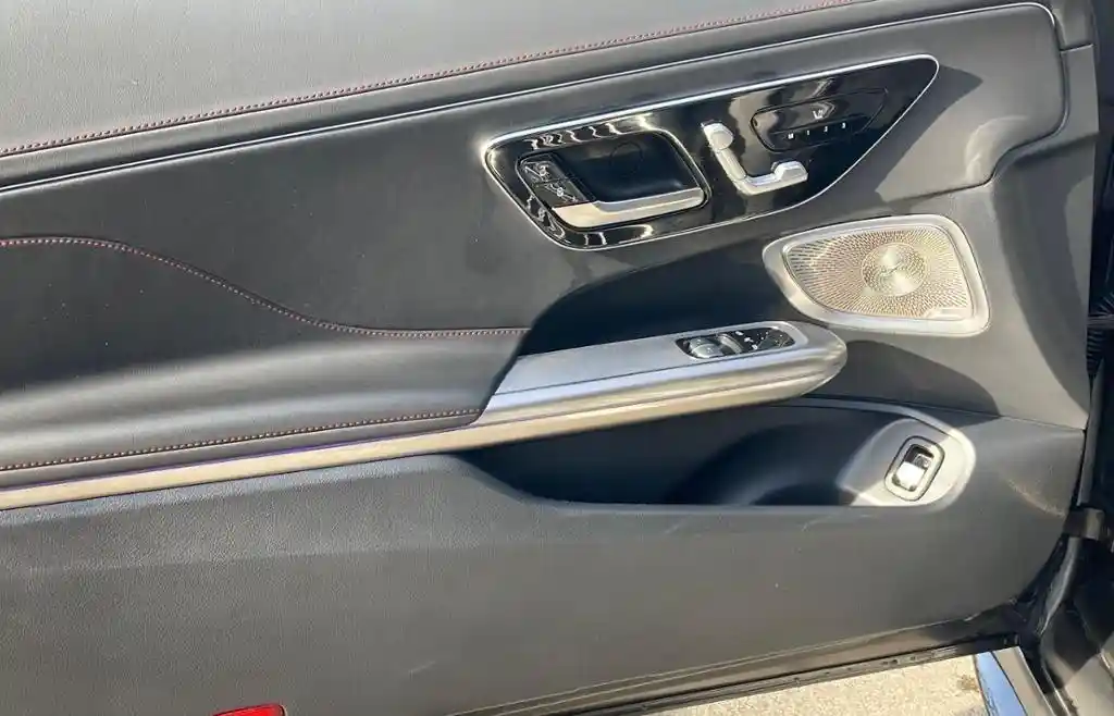 Mercedes-Benz CLE 53 AMG