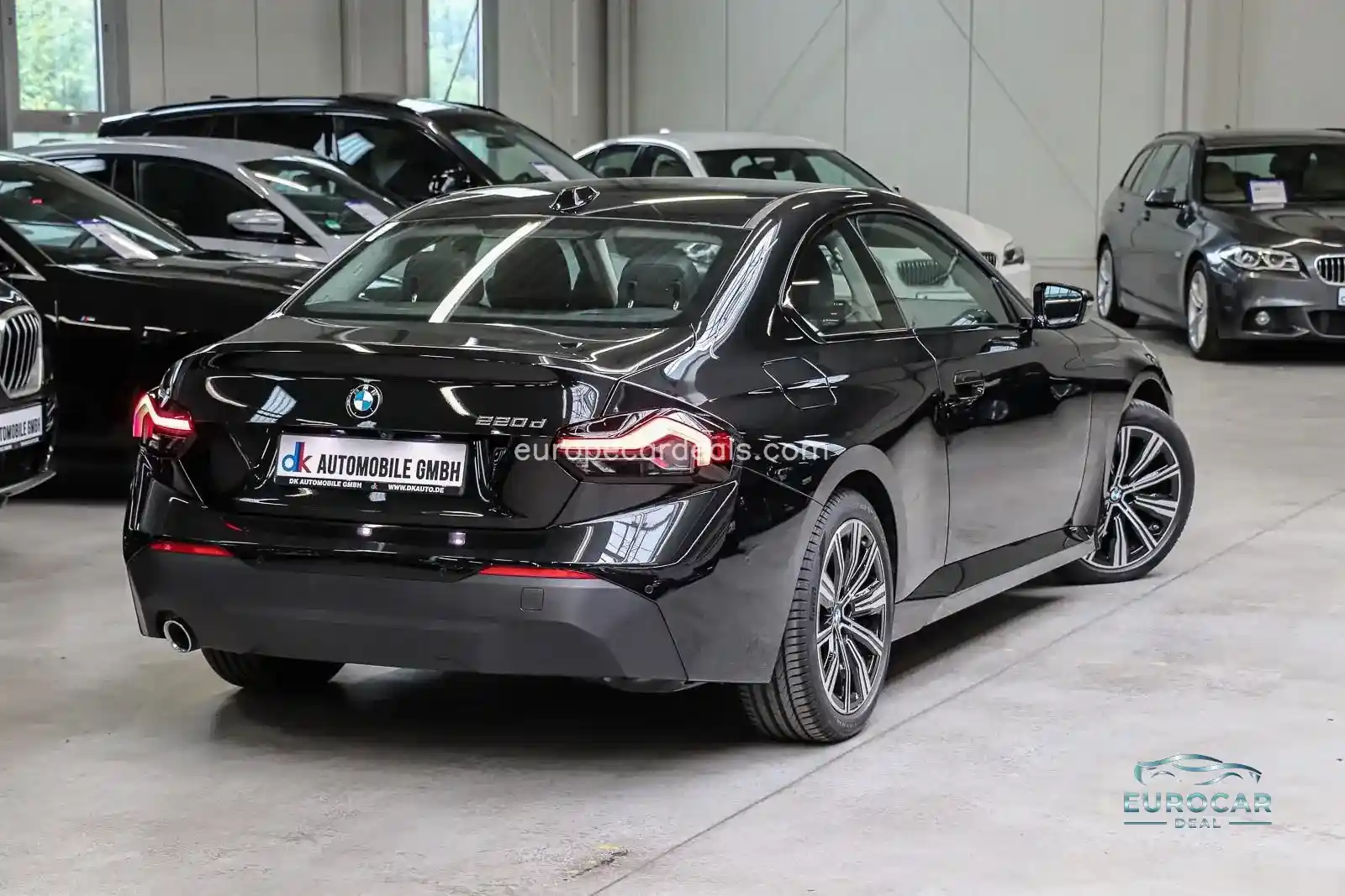 BMW 220