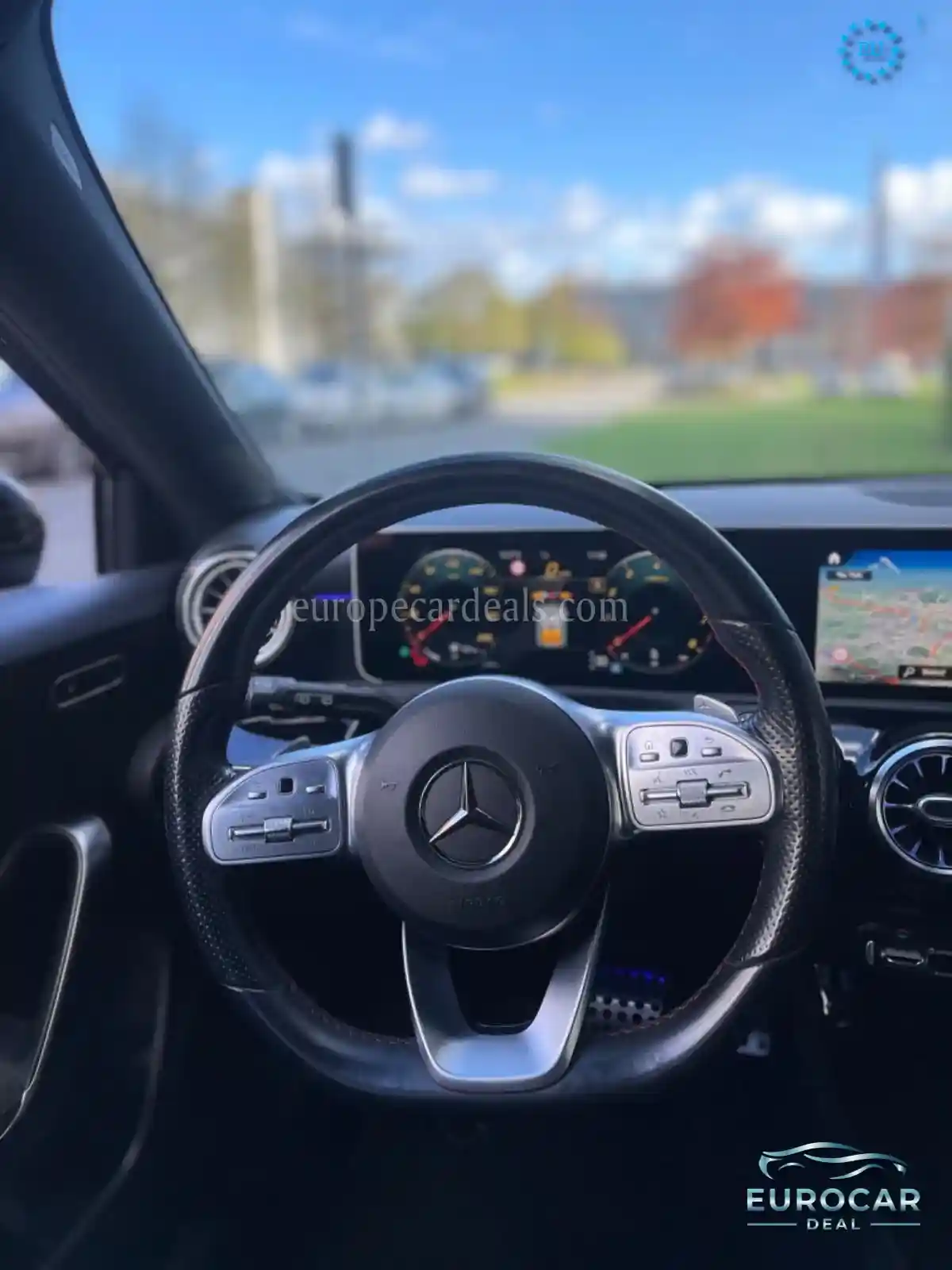 Mercedes-Benz A 220