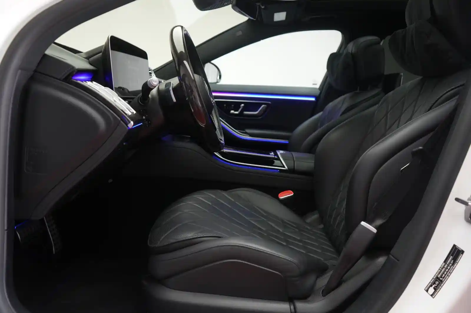 Mercedes-Benz S 450
