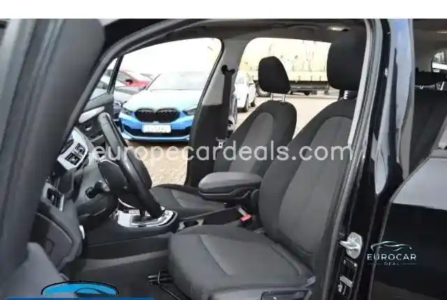 BMW 220 Gran Tourer