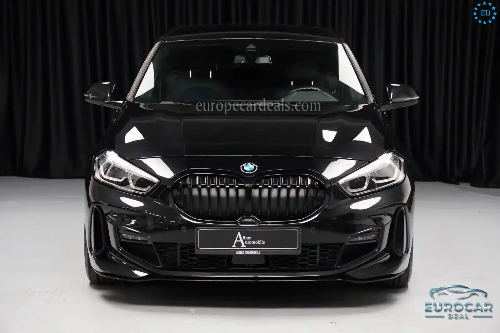 BMW 120