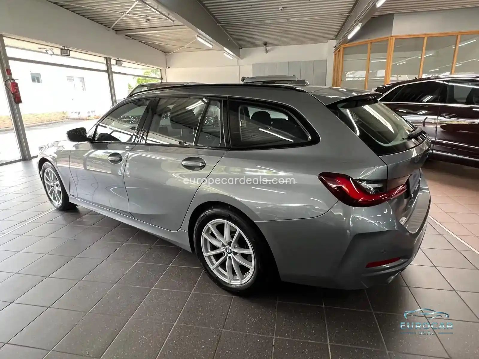 BMW 318