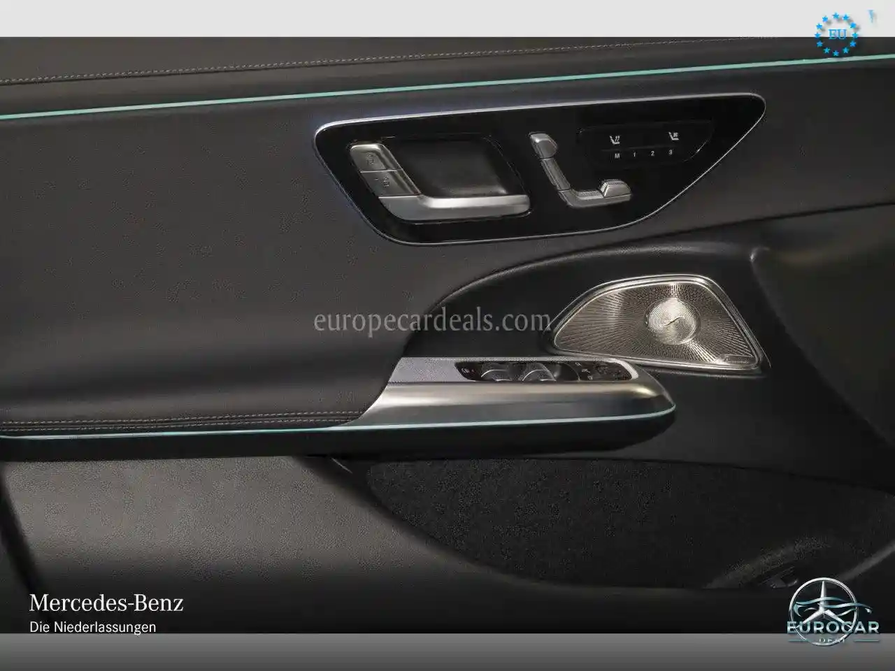Mercedes-Benz E 400
