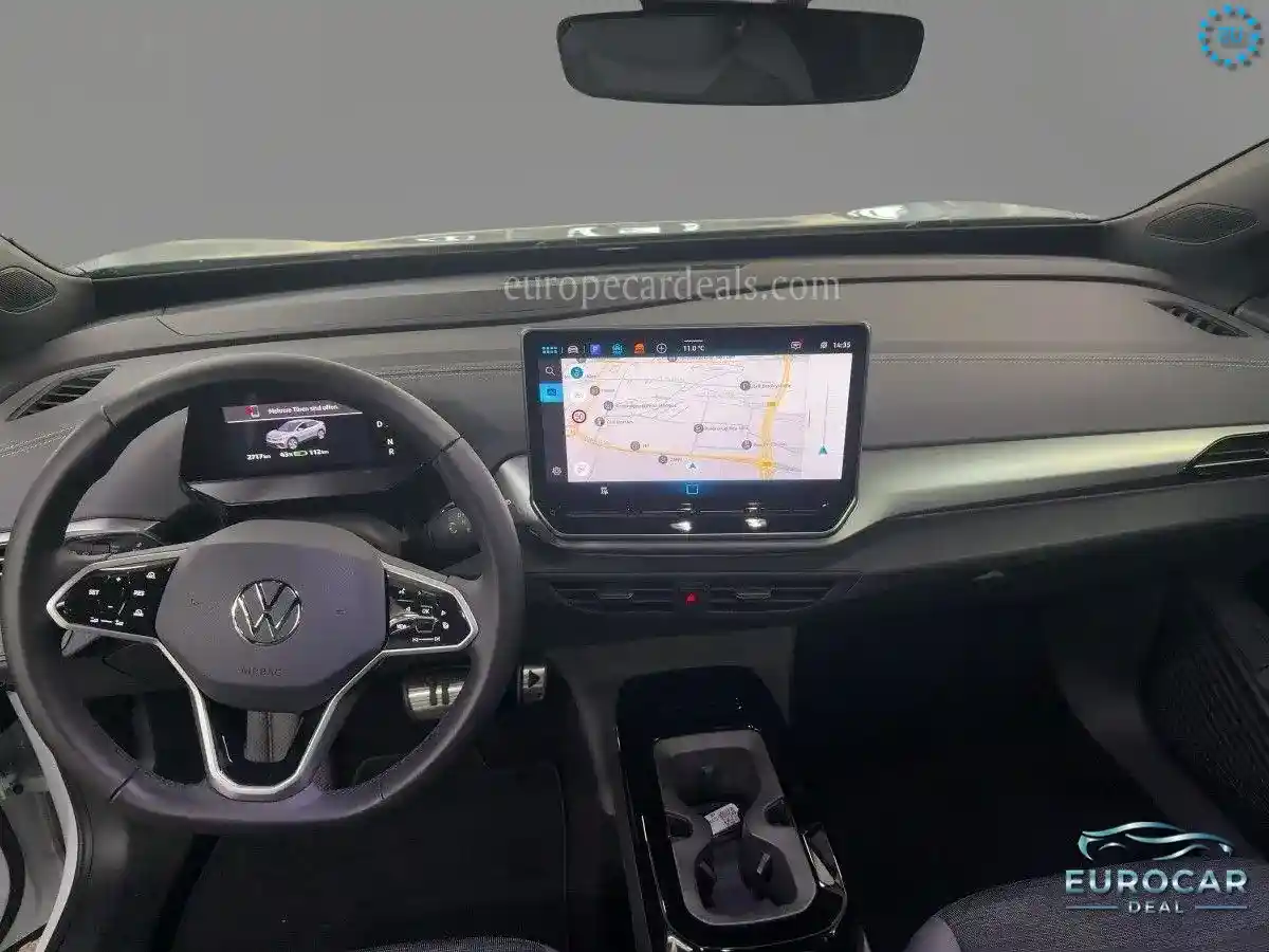 Volkswagen ID.5