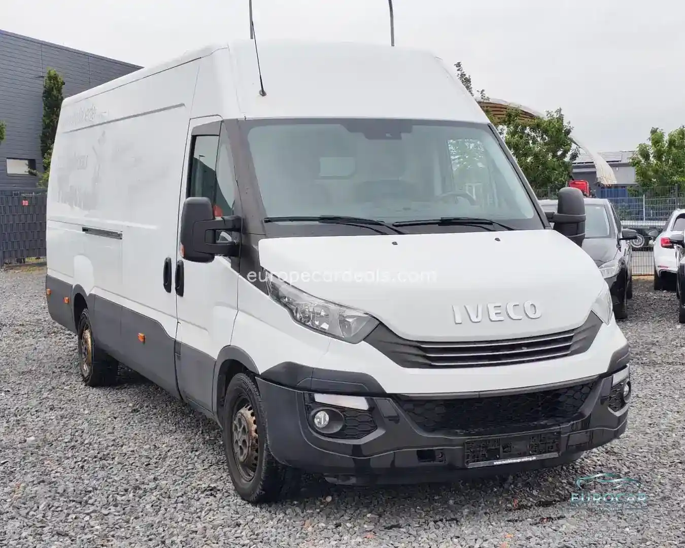 Iveco Other