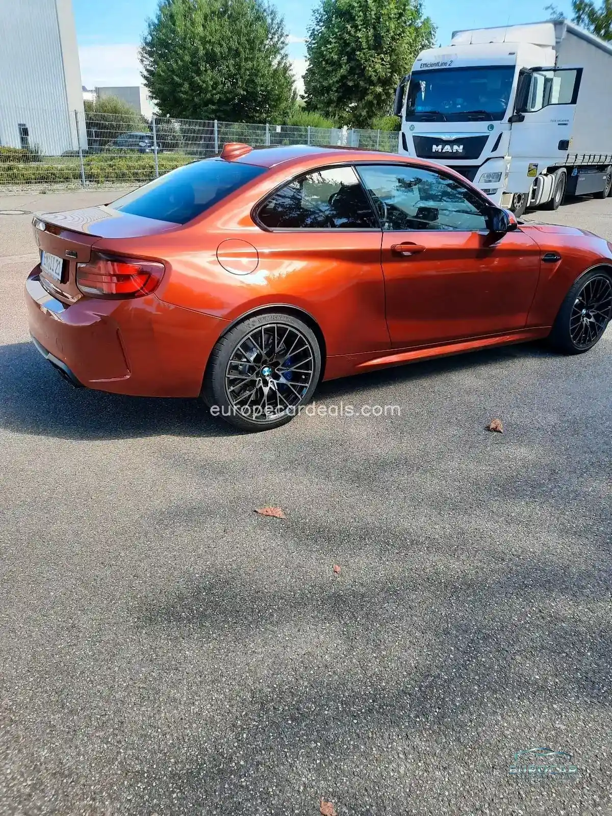 BMW M2