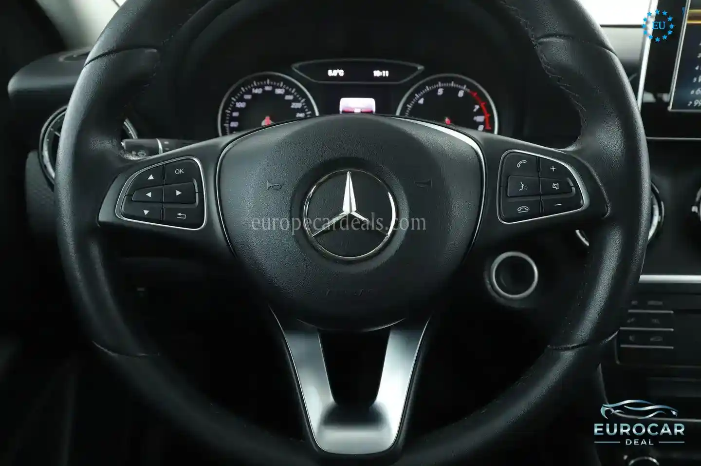 Mercedes-Benz A 160