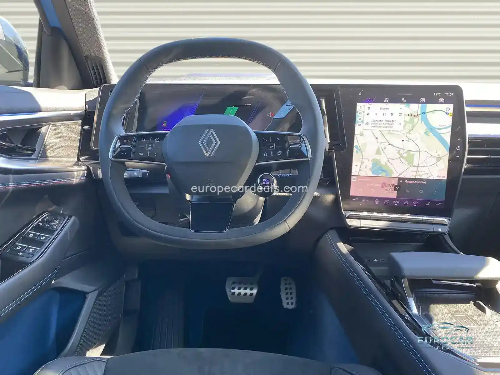 Renault Rafale