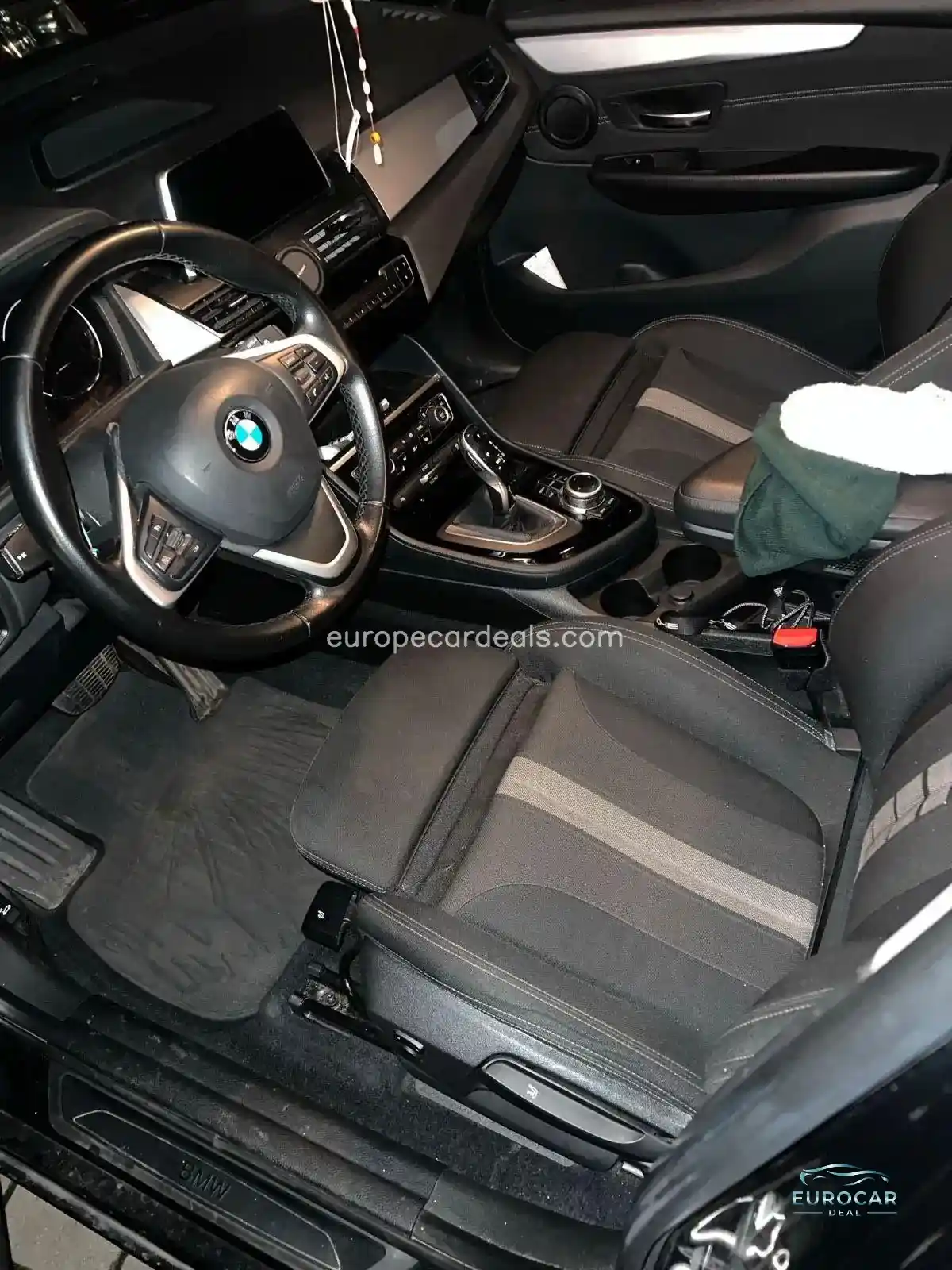 BMW 220