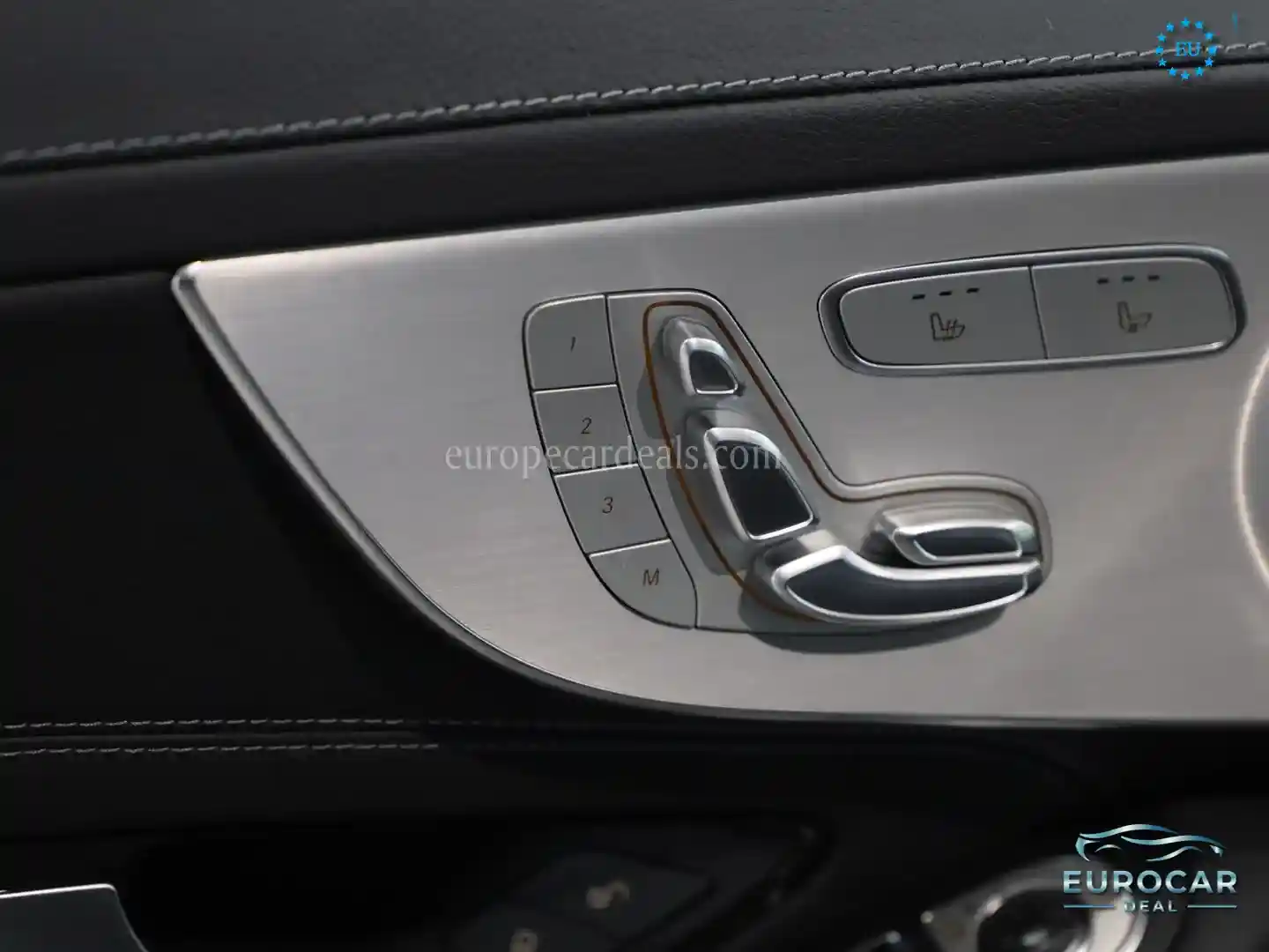 Mercedes-Benz C 43 AMG
