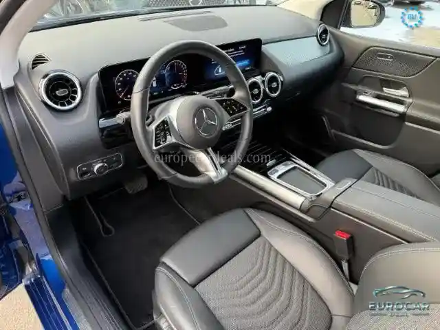 Mercedes-Benz B 250
