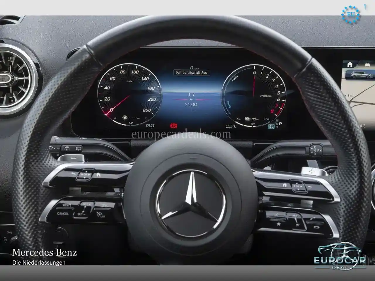 Mercedes-Benz B 250